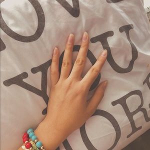 Meet your Posher, Mahnoor